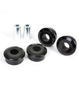 Whiteline Rear Differential Positive Power Front Kit - 2008-2021 WRX, 2008-2021 STI, 2005-2013 LGT, 2009-2016 FXT