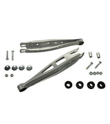 WHITELINE ADJUSTABLE REAR LOWER CONTROL ARM - 08-23 WRX, 08-21 STI, 08-11 IMPREZA, 13-22 BRZ