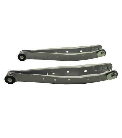 WHITELINE ADJUSTABLE REAR LOWER CONTROL ARM - 08-23 WRX, 08-21 STI, 08-11 IMPREZA, 13-22 BRZ