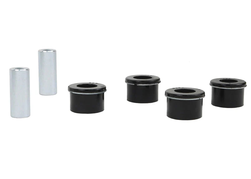 Whiteline Front Inner Lower Control Arm Bushing - 2002-2003 WRX, 1998-2001 2.5RS