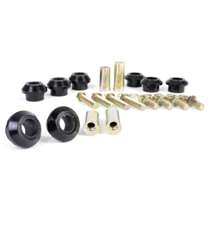 Whiteline Rear Camber Adjustment Bushings - 2008-2021 WRX, 2008-2021 STI, 2013-2021 BRZ, 2009-2016 Forester XT