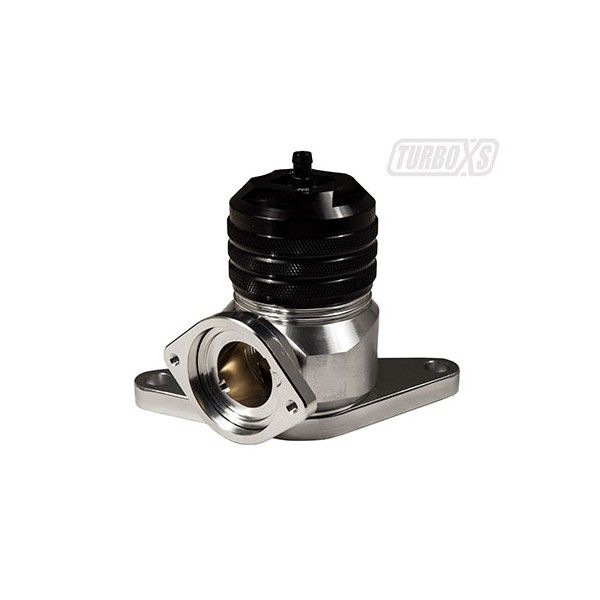 TURBO XS RACING RECIRCULATING BYPASS VALVE - 02-07 WRX, 04-20 STI