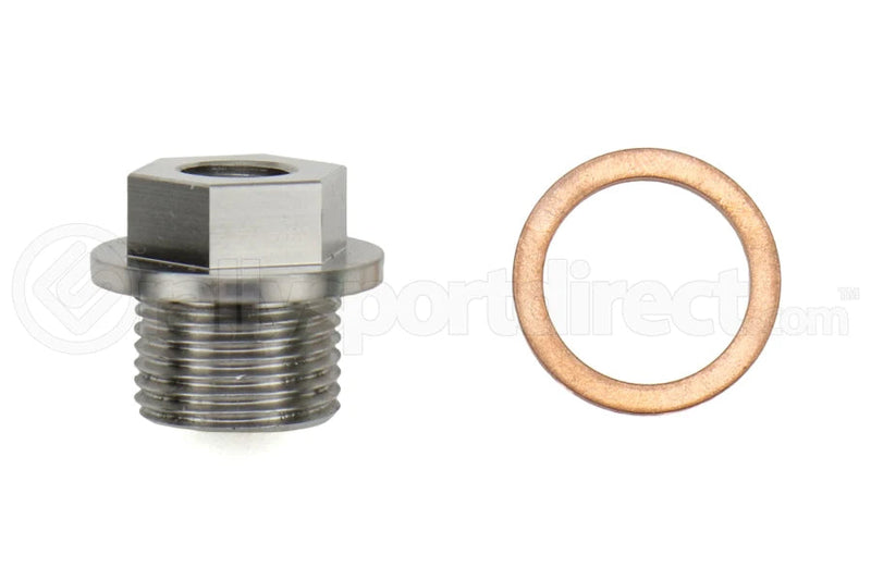 Killer B Oil Temperature/Pressure Sensor Adapter M18 NPT