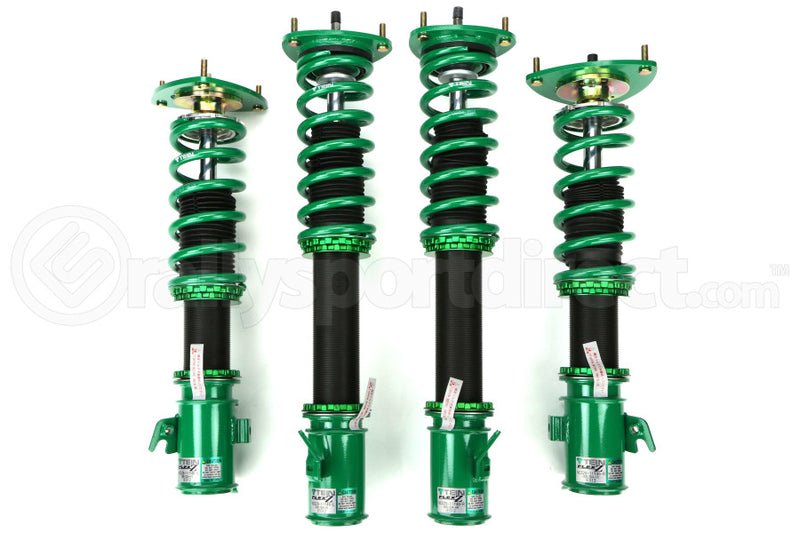 Tein Flex Z Coilovers - Subaru Legacy 1999 - 2004