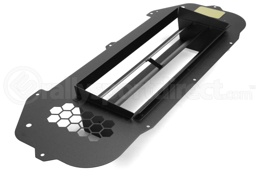 GrimmSpeed Hood Scoop Splitter - 04-05 STI