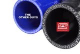 Grimmspeed TMIC Aluminum Y-Pipe Kit - 02-07 WRX, 04-21 STI, 04-08 FXT