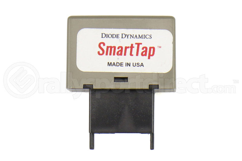 Diode Dynamics SmartTap CF18 Flasher Relay Subaru Models - 2008-2021 WRX/STI, 2013+ BRZ