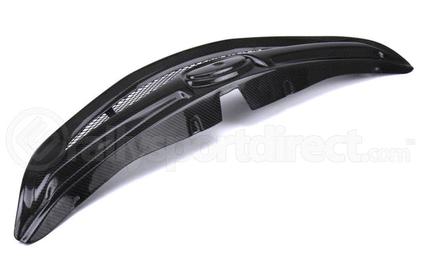 Seibon Carbon Fiber S Style Grille - WRX 2008-2010, STI 2008-2010