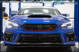 SUBISPEED V2 REDLINE SEQUENTIAL LED HEADLIGHTS - 2018-2021 WRX LIMITED, 2018-2021 STI