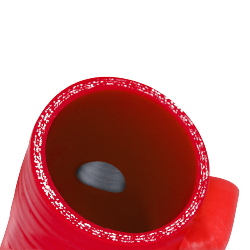 Mishimoto Silicone Induction Hose Red Subaru WRX 2002-2007 / STI 2004+