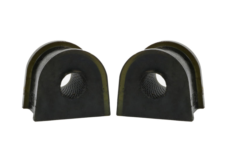 Whiteline Rear Sway Bar Mount Bushing 15mm – 98-08 Subaru Forester, 02-07 Impreza, 02-07 WRX & STi, 00-04 Legacy & Outback