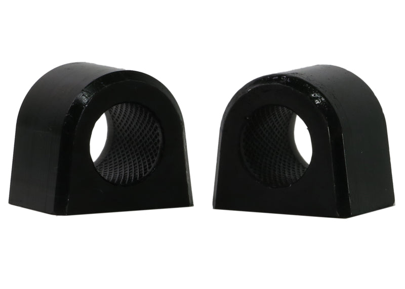 Whiteline Sway Bar Mount Bushing Kit 19mm - 2002 WRX, 1998-2008 Forester, 1993-2003 Impreza