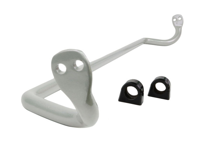 Whiteline Front Sway Bar - 22mm Heavy Duty Blade Adjustable - Subaru Impreza WRX & STI GC GF 1993-2000