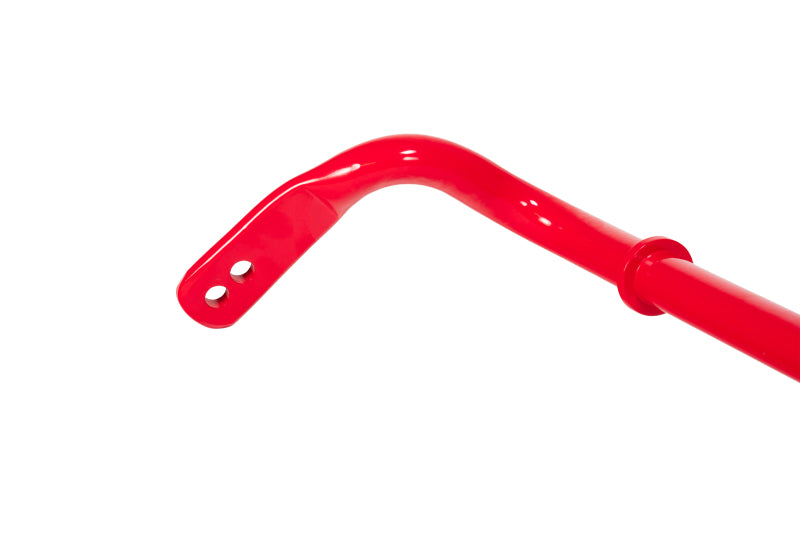 Eibach Anti-Roll Kit - Front (25mm) and Rear (22mm) - 2022+ BRZ