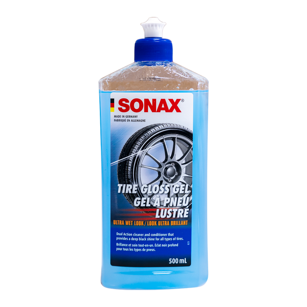 SONAX Tire Gloss Gel - 500ml