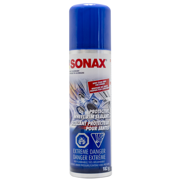 Sonax Protective Wheel Rim Sealant - 250ml