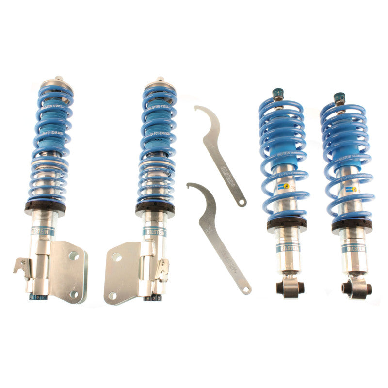 Bilstein B16 PSS10 Coilover Kit - 2008-2014 STI