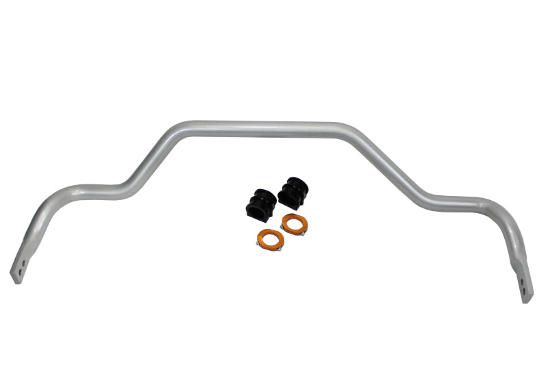 Whiteline Front Sway Bar 24mm Adjustable 2010-2012 Legacy GT
