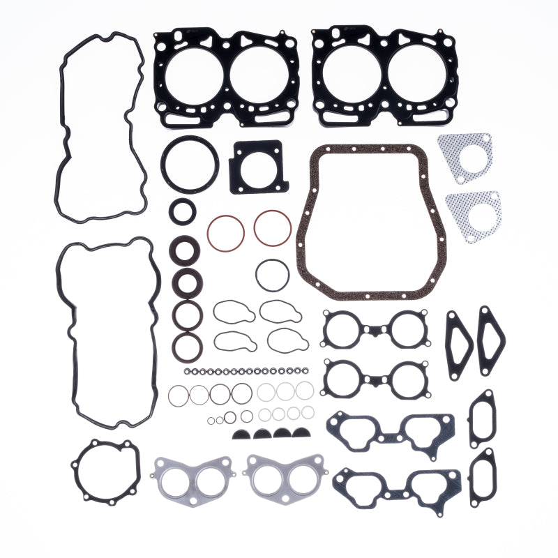 Cometic Street Pro  EJ257 DOHC 101mm Bore Complete Gasket Kit - 04-06 STI