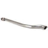 GRIMMSPEED CATBACK EXHAUST SYSTEM - NON RESONATED - 11-14 WRX HATCHBACK, 08-14 STI HATCHBACK