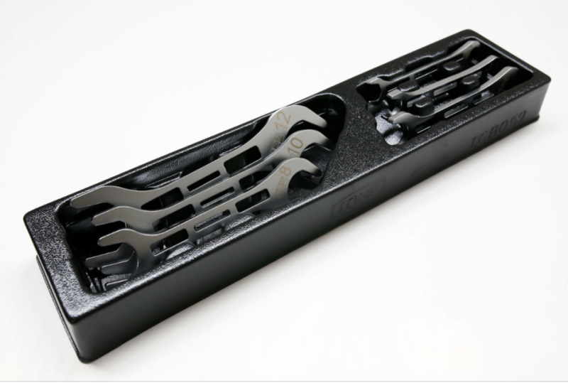 HKS Tone Fitting Wrench Set