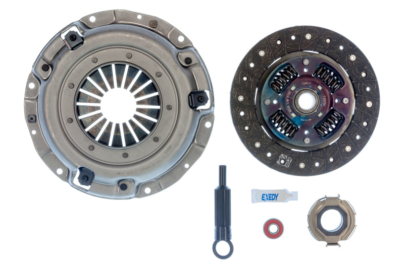 Exedy OEM Replacement Clutch - 1999-2001 Impreza 2.5RS, 2002-2007 Impreza 2.5, 06-16 Impreza
