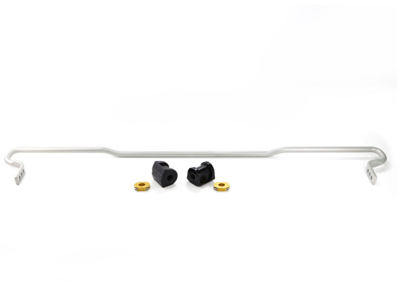 Whiteline Rear Sway Bar 18mm Adjustable - 2013-2021 BRZ