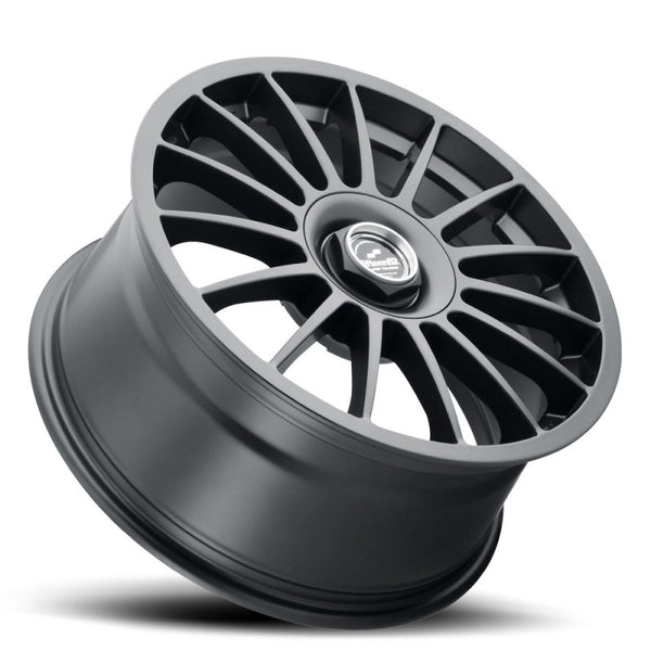 fifteen52 Podium 18x8.5 5x100/5x114.3 45mm ET 73.1mm Center Bore Frosted Graphite Wheel