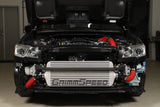 GRIMMSPEED FRONT MOUNT INTERCOOLER KIT - 2015-2021 WRX