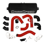 GRIMMSPEED FRONT MOUNT INTERCOOLER KIT - 2015-2021 WRX