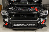 GRIMMSPEED FRONT MOUNT INTERCOOLER KIT - 2015-2021 WRX