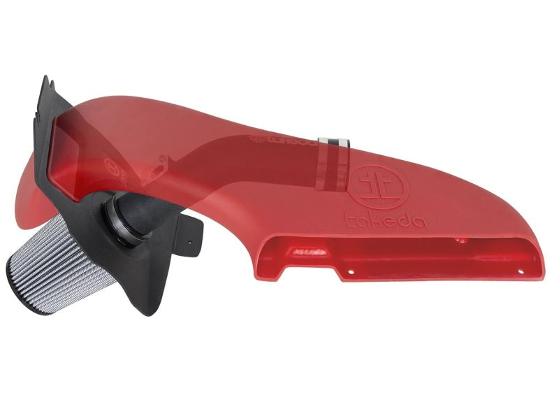 aFe Takeda Stage 2 Pro Dry Cold Air Intake System 15-17 STI