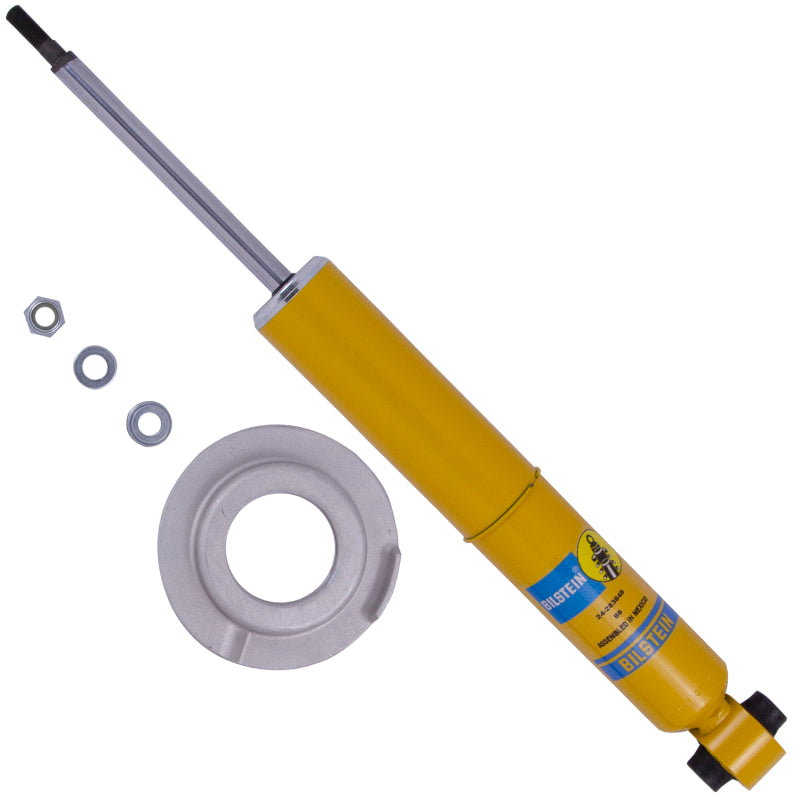 Bilstein B6 Performance Rear Shock Absorber - 2018-2023 Crosstrek