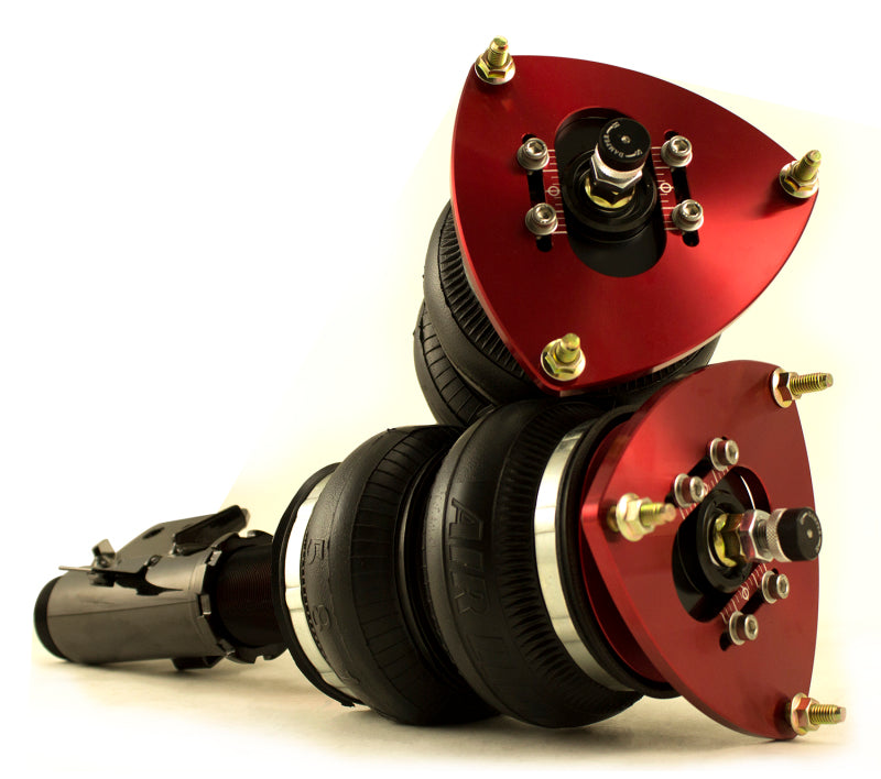 Air Lift Performance Air Suspension Drop Kit - Front - 08-14 WRX