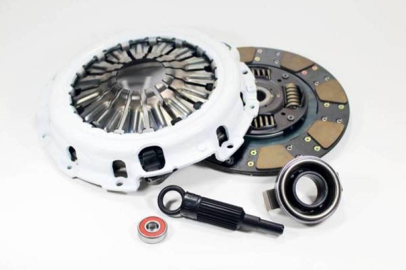 Clutch Masters FX350 Clutch Kit - 2018-2021 WRX