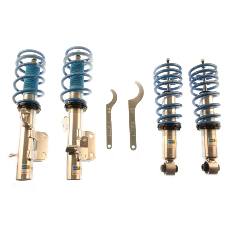 Bilstein B14 PSS Coilover Kit - 13-21 BRZ