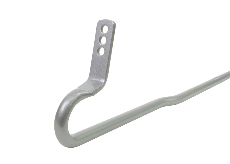 Whiteline Rear Sway Bar 16mm Adjustable w/Endlinks - 2013-2021 BRZ