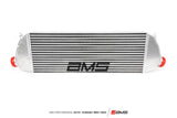 AMS Performance Front Mount Intercooler Kit with Bumper Beam - 2015+ WRX