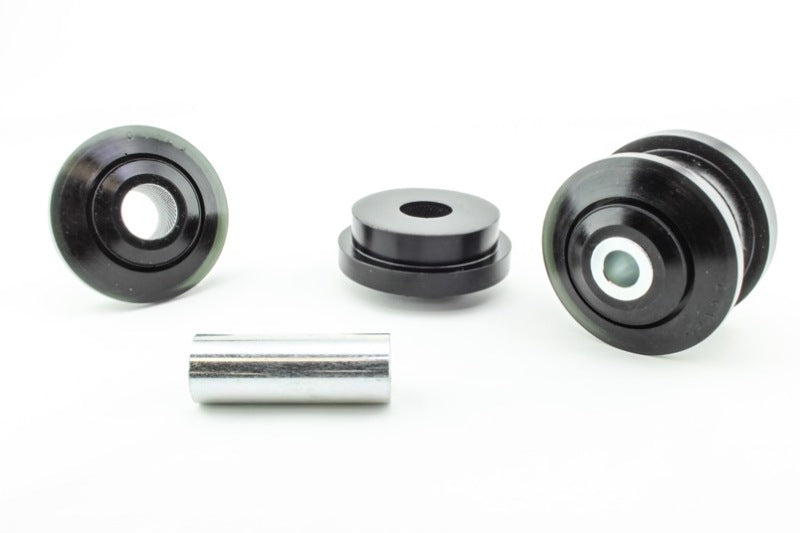 Whiteline Rear Lower Front Trailing Arm Bushing Kit - 1999-2009 Legacy, 2000-2009 Outback