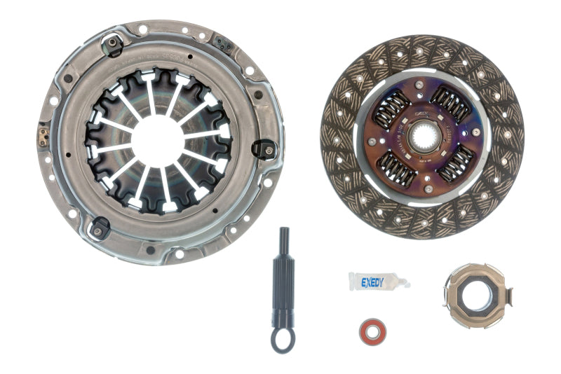 Exedy OEM Replacement Clutch - 2013-2021 BRZ