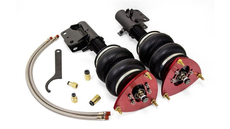 Air Lift Performance Air Suspension Drop Kit - Front - 15-21 WRX, 15-21 STI