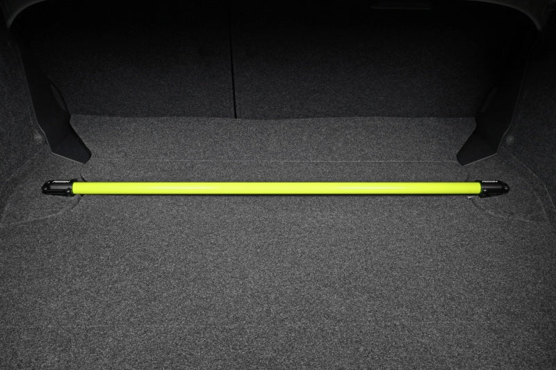 Perrin Rear Shock Tower Brace - Neon yellow - 2022+ WRX