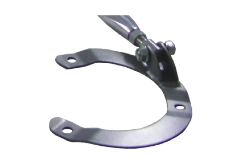 Whiteline Front Strut Tower Brace - 2005-2009 Legacy GT