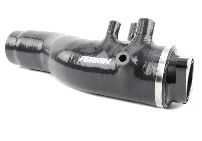 PERRIN PERFORMANCE TURBO INLET - 2015-2021 WRX, 14-18 FORESTER