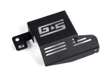 Grimmspeed Boost Control Solenoid Cover - 08-21 STI