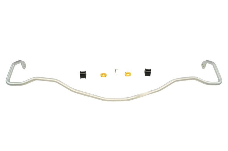 Whiteline Rear Sway Bar 20mm Adjustable - Legacy 2005-2009