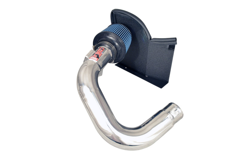 Injen Air Intake System w/ Heat Shield Polished Subaru WRX 2015-2021 WRX