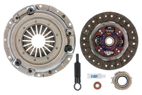 EXEDY STAGE 1 ORGANIC DISC CLUTCH KIT - 02-05 WRX