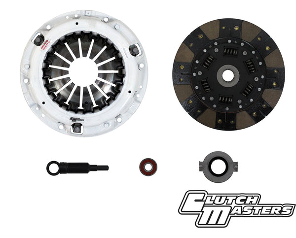 Clutch Masters FX350 Clutch Kit (Needs 2017 Flywheel to fit 2018-2021) - 2015-2017 Subaru WRX