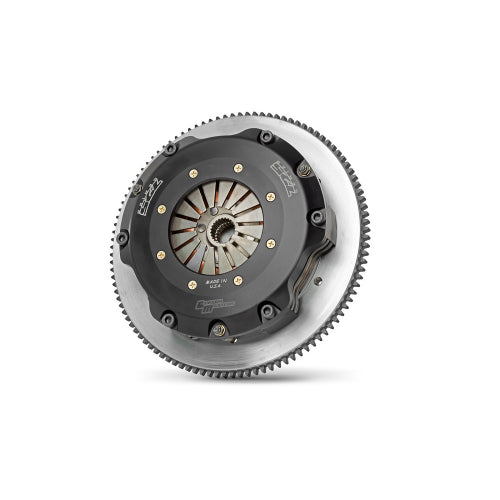 Clutch Masters FX725 Race/Street Twin Clutch Kit w/ Aluminum Flywheel - WRX 2006-2014
